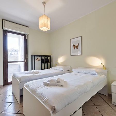 Fortino Roomy Apartment Torino Exterior foto