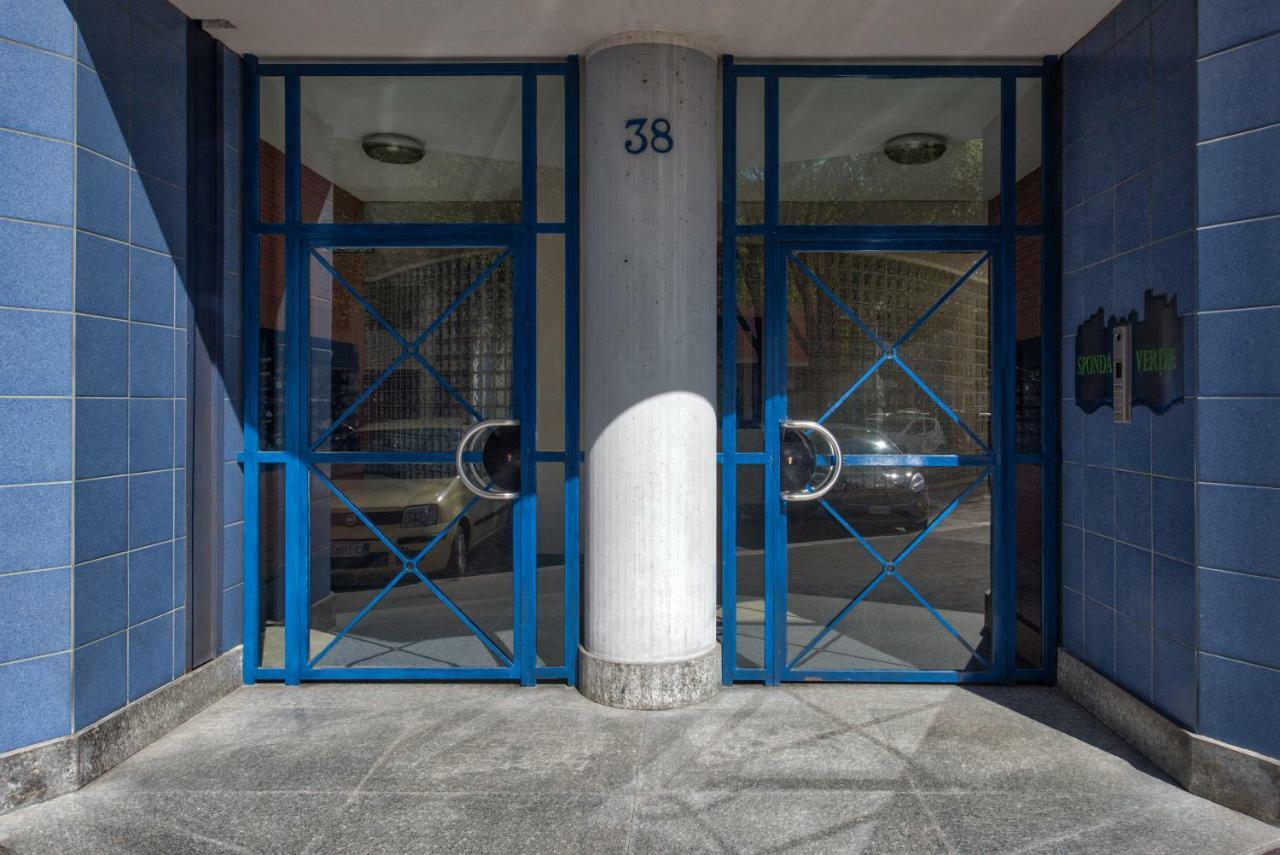 Fortino Roomy Apartment Torino Exterior foto