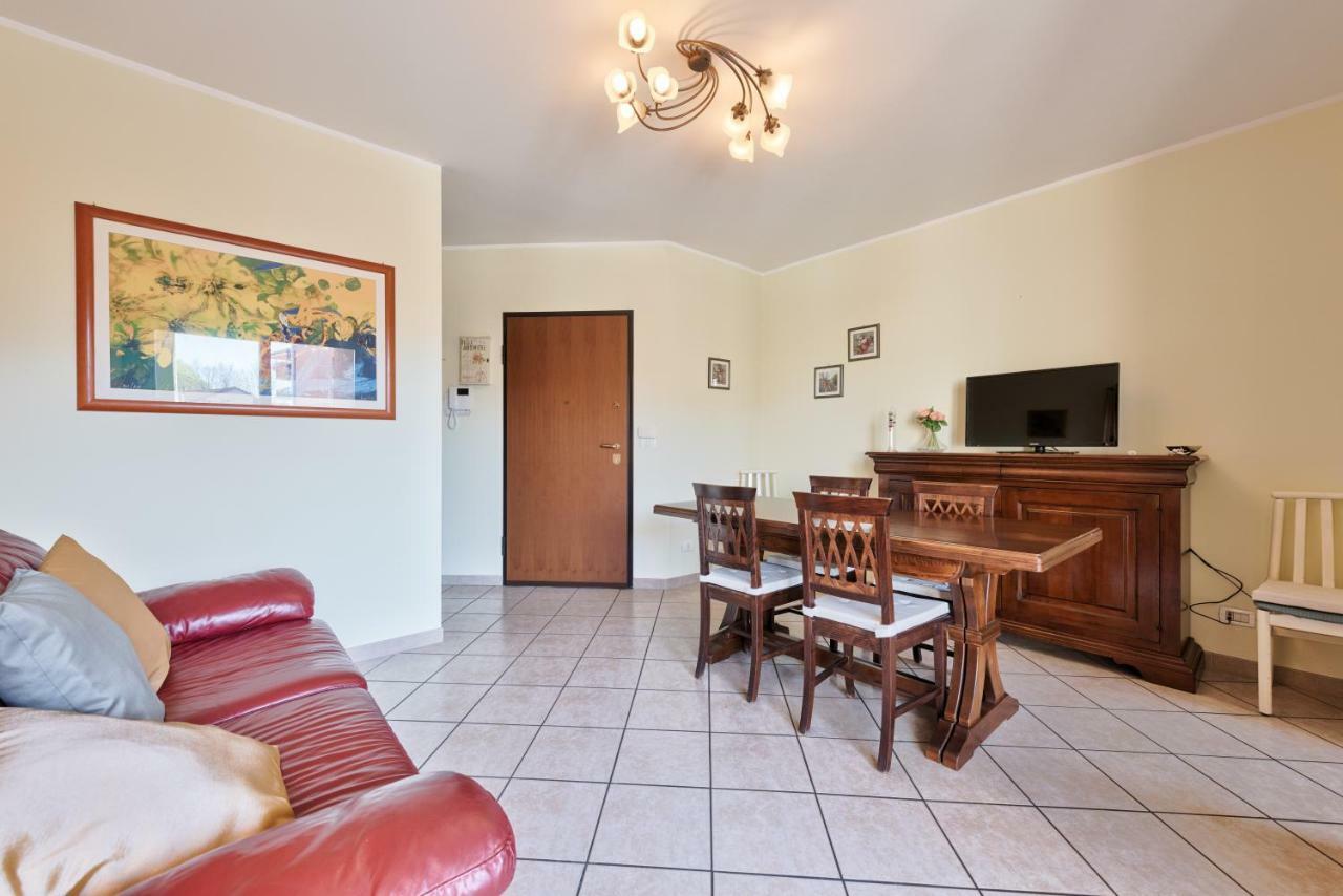 Fortino Roomy Apartment Torino Exterior foto