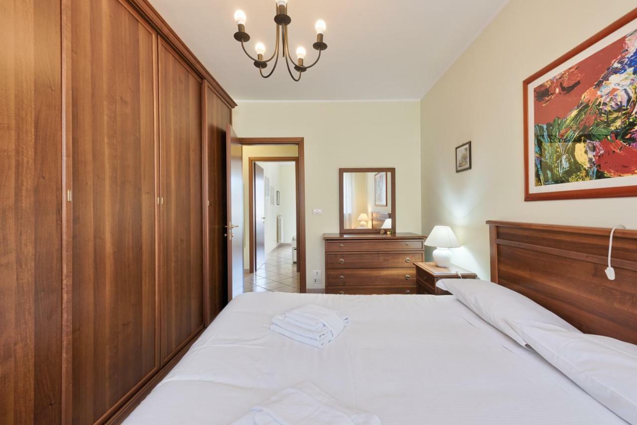 Fortino Roomy Apartment Torino Exterior foto