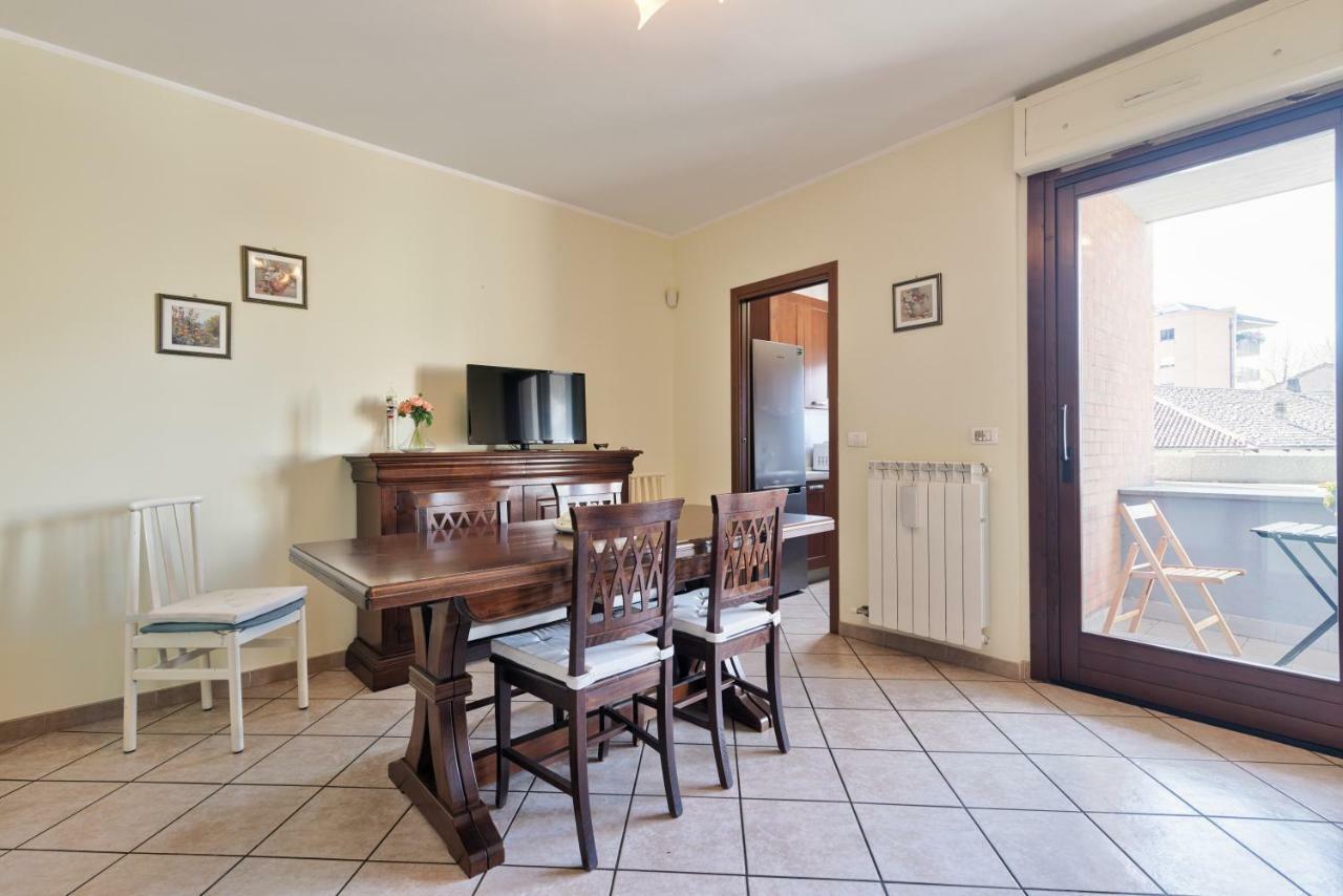 Fortino Roomy Apartment Torino Exterior foto