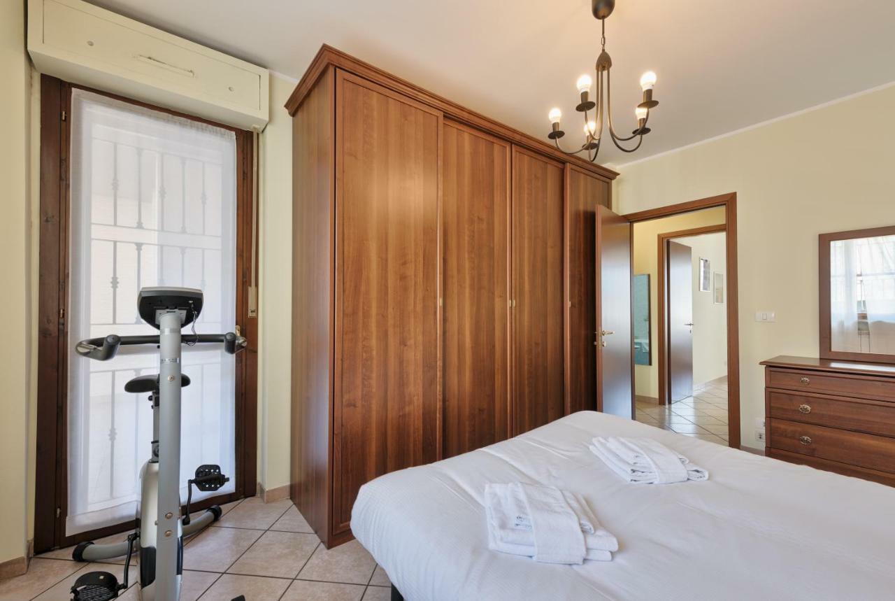 Fortino Roomy Apartment Torino Exterior foto