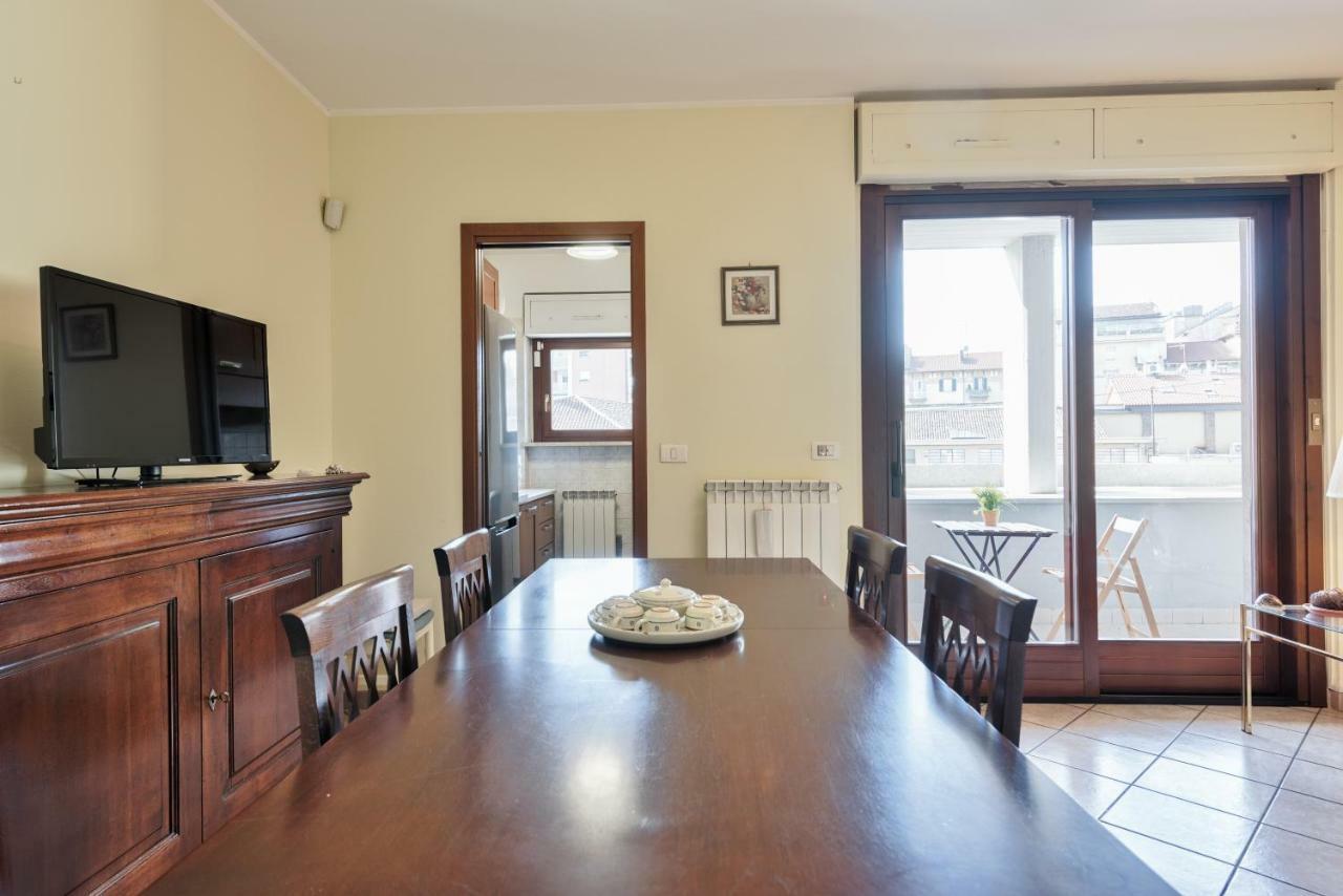 Fortino Roomy Apartment Torino Exterior foto