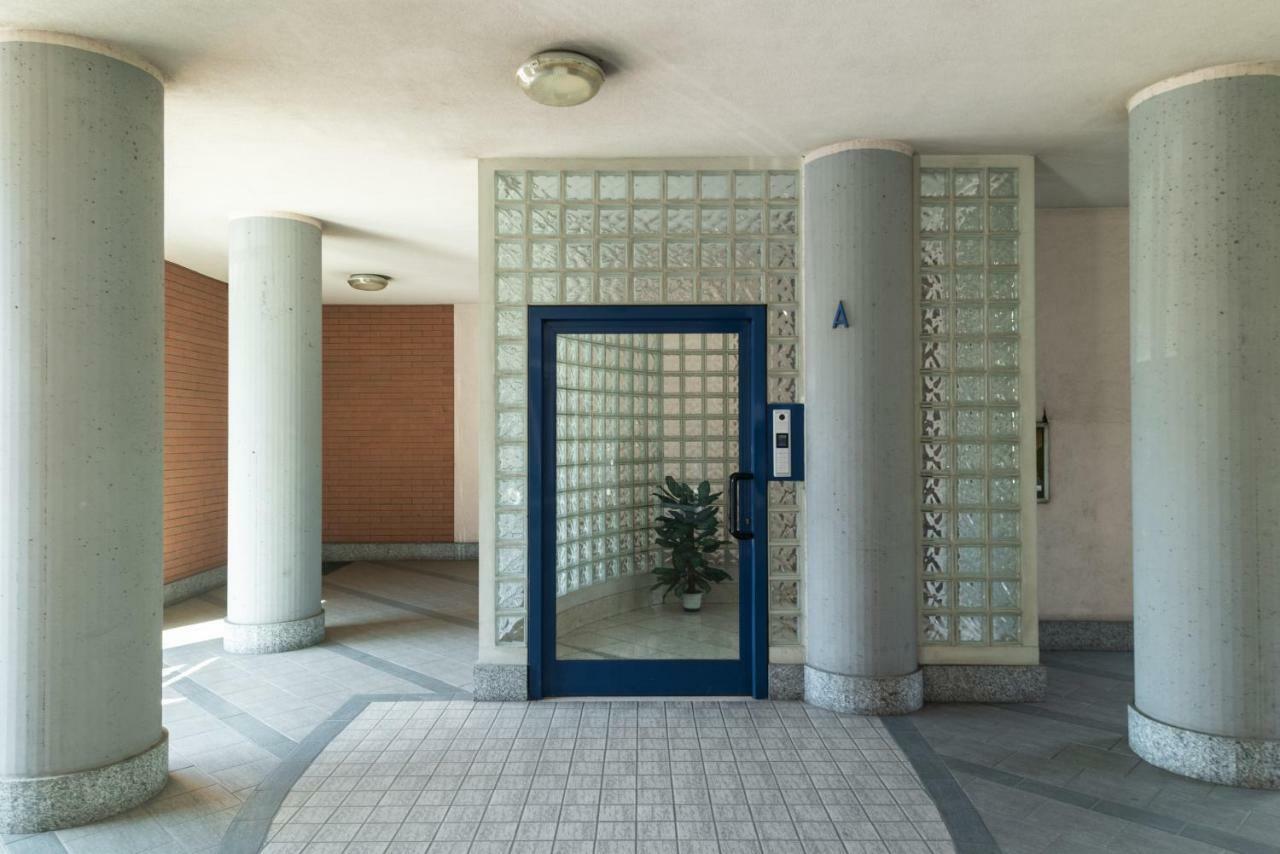 Fortino Roomy Apartment Torino Exterior foto