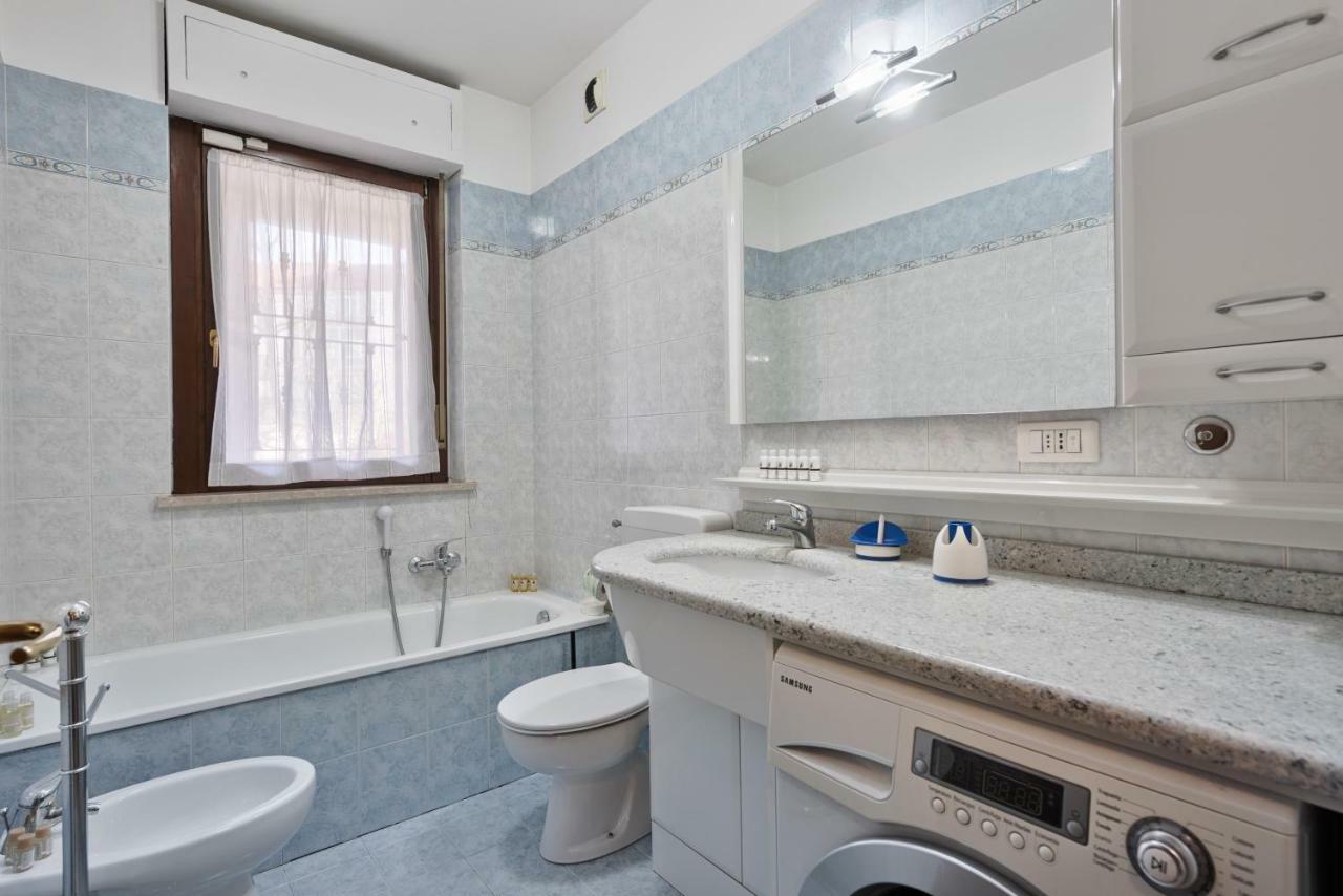 Fortino Roomy Apartment Torino Exterior foto