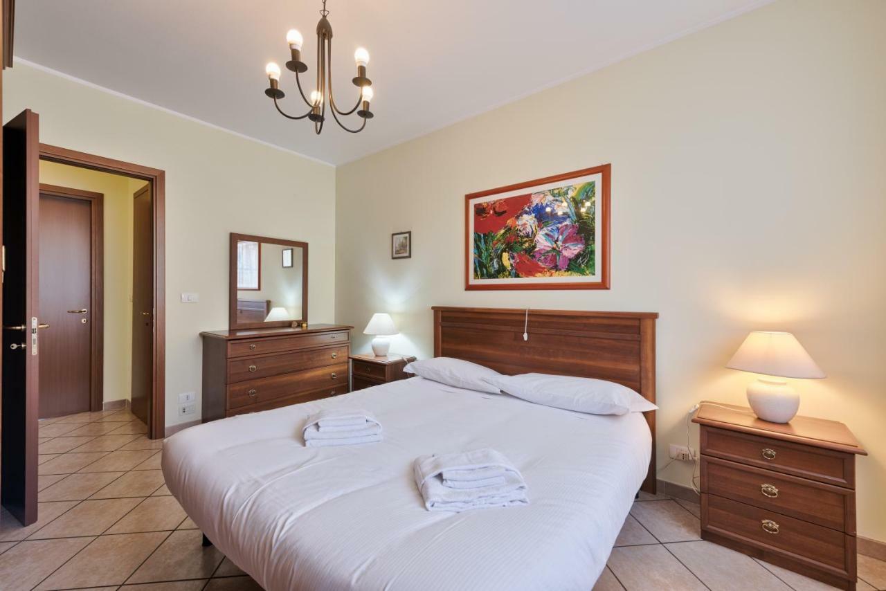 Fortino Roomy Apartment Torino Exterior foto
