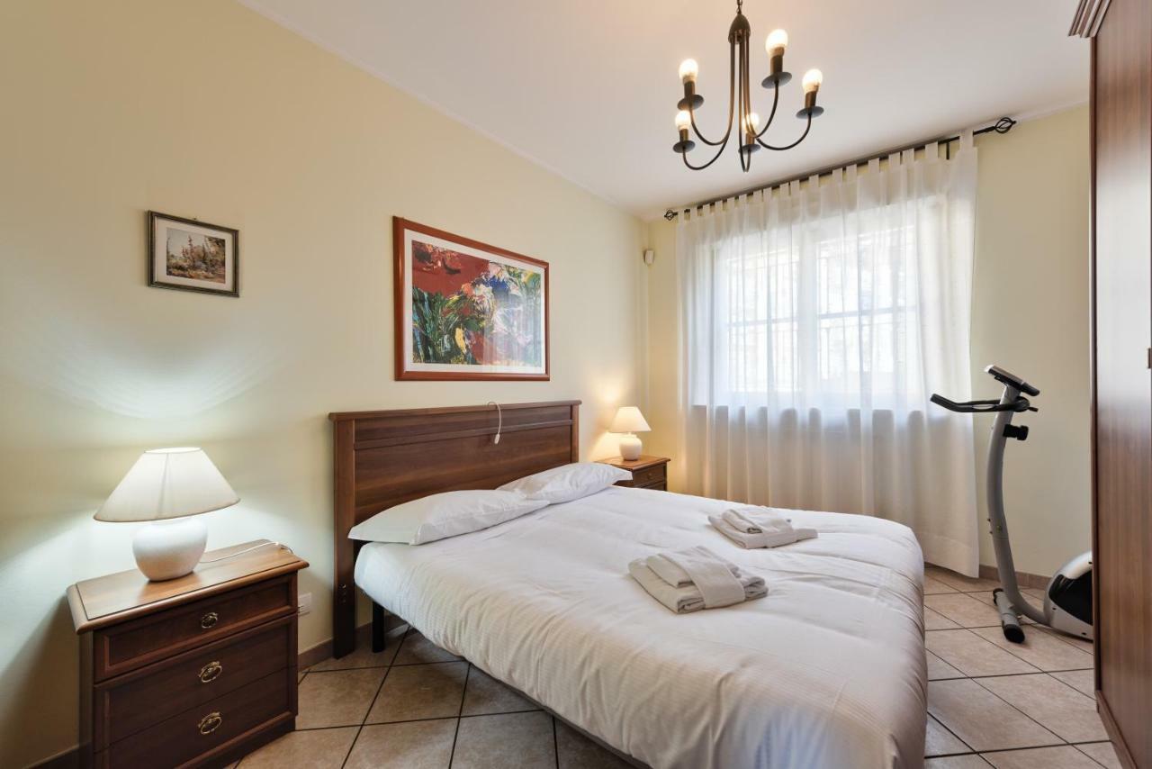 Fortino Roomy Apartment Torino Exterior foto