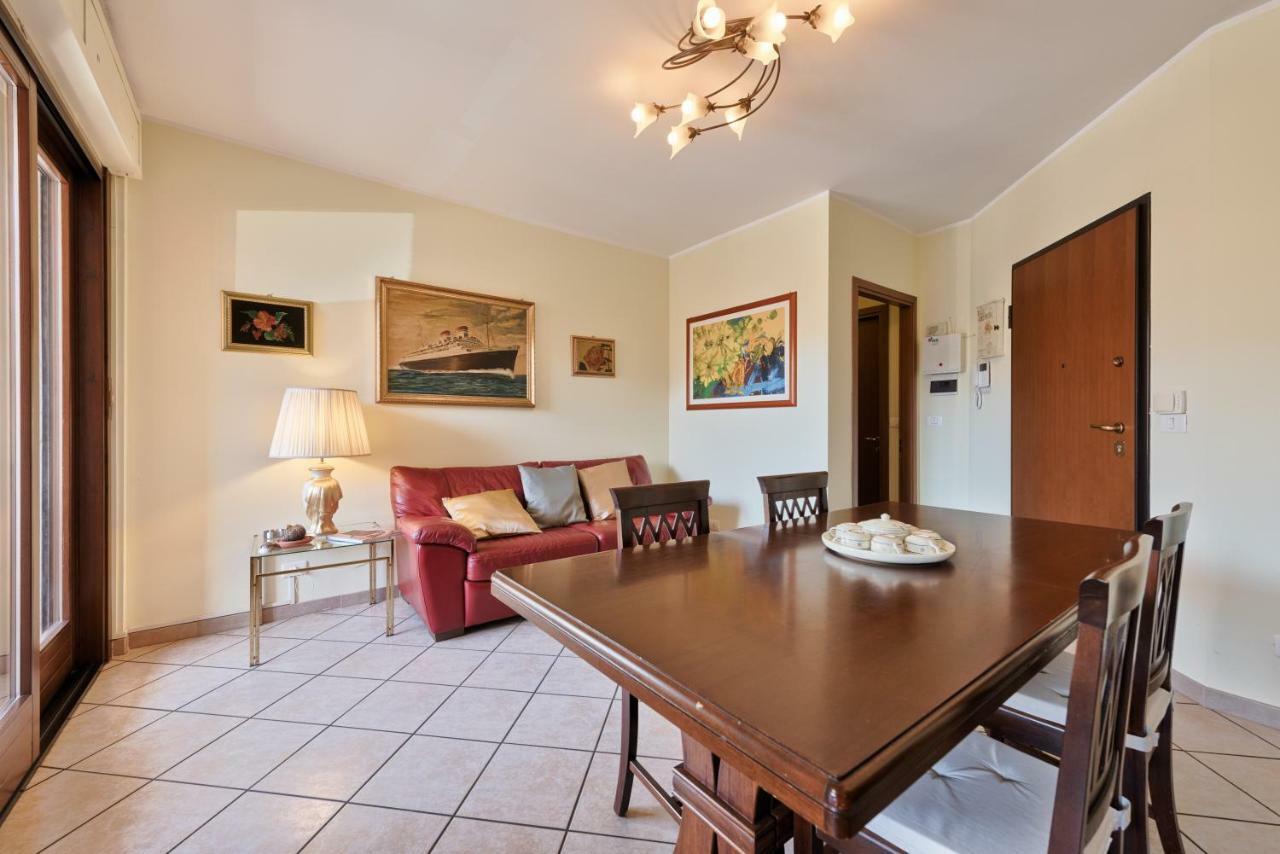 Fortino Roomy Apartment Torino Exterior foto