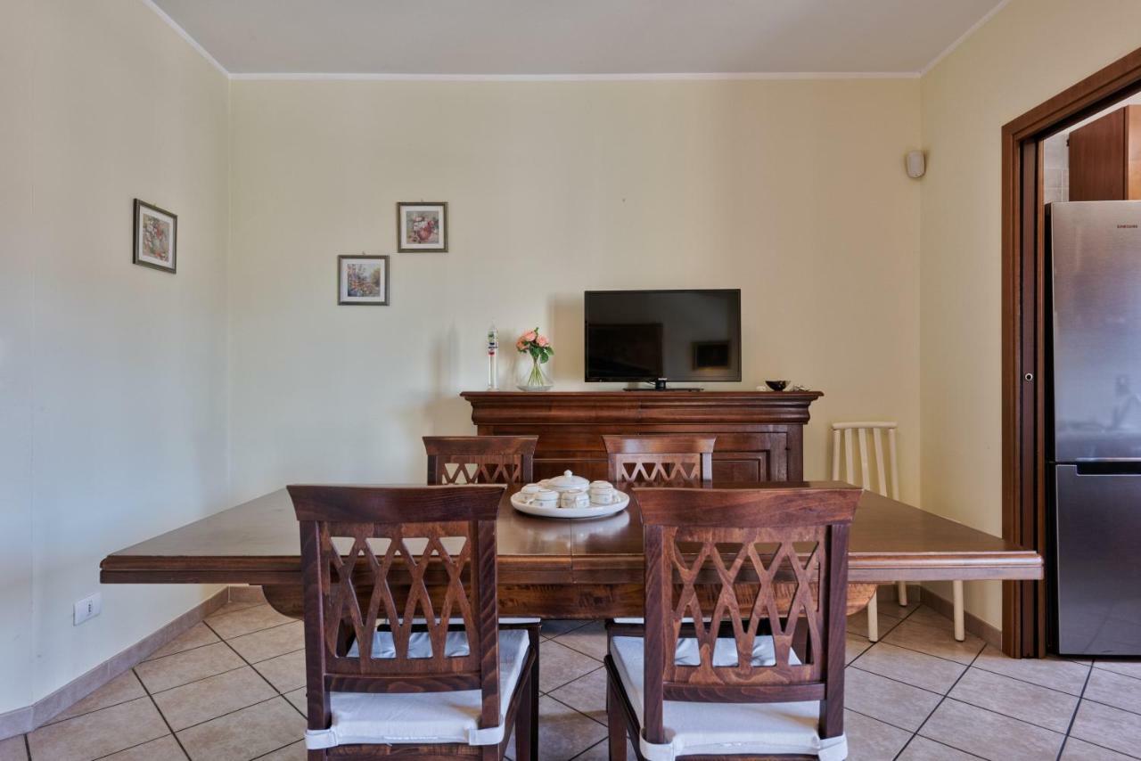 Fortino Roomy Apartment Torino Exterior foto