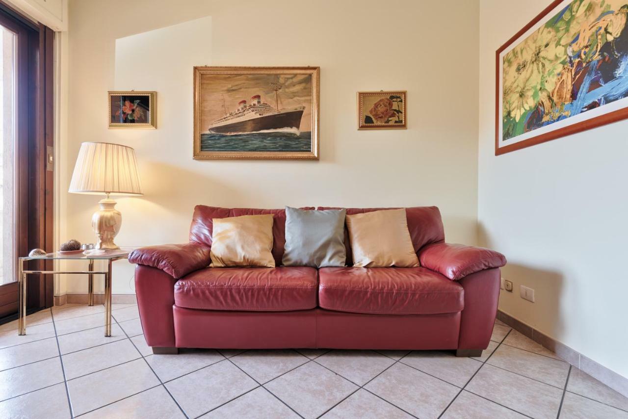 Fortino Roomy Apartment Torino Exterior foto